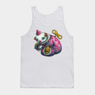 Norman Tank Top